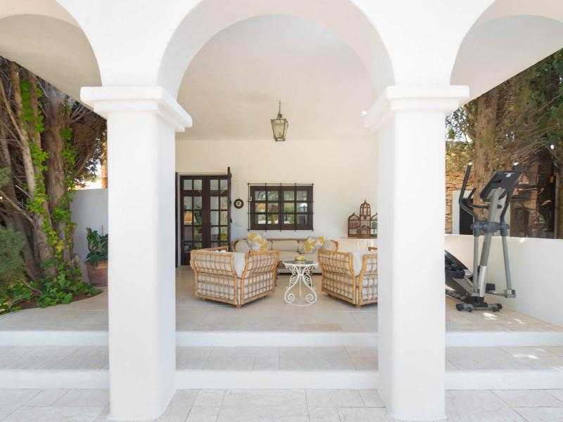 Authentic 400-Year-Old Finca for Sale , Sant Josep de sa Talaia, 