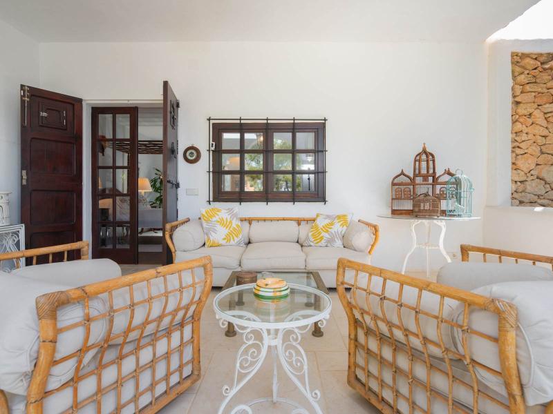 Authentic 400-Year-Old Finca for Sale , Sant Josep de sa Talaia, 