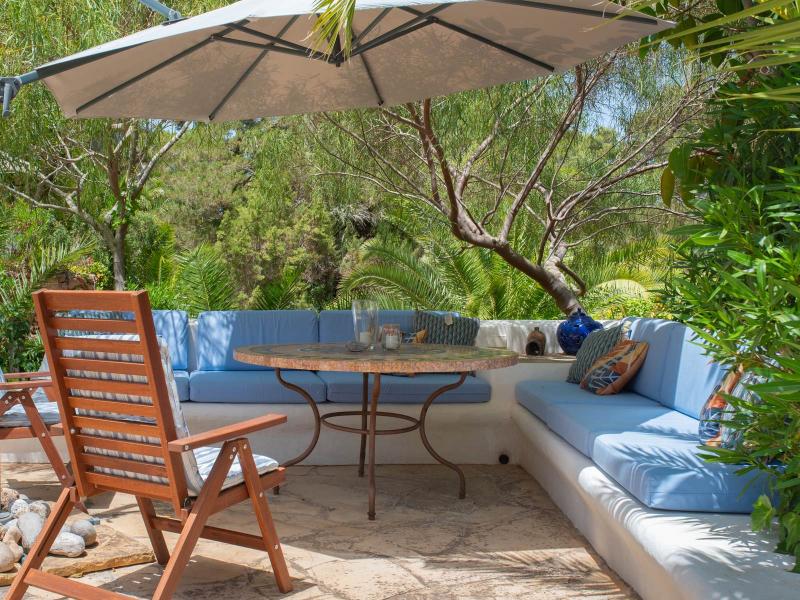 Authentic 400-Year-Old Finca for Sale , Sant Josep de sa Talaia, 