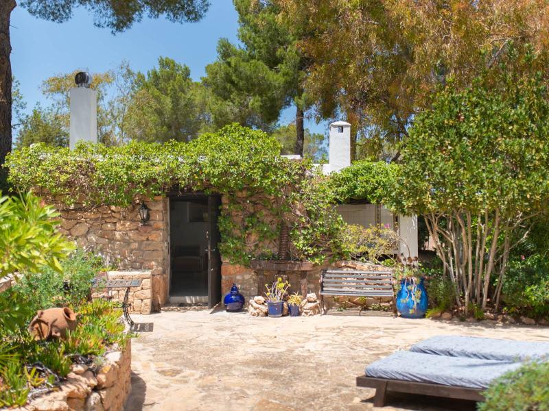 Authentic 400-Year-Old Finca for Sale , Sant Josep de sa Talaia, 
