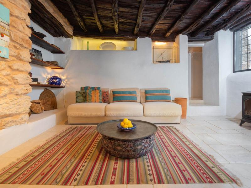 Authentic 400-Year-Old Finca for Sale , Sant Josep de sa Talaia, 