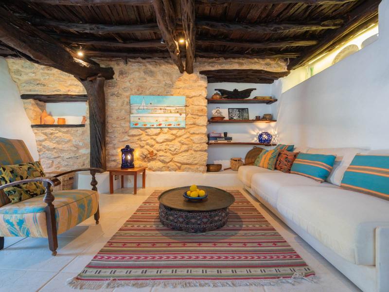 Authentic 400-Year-Old Finca for Sale , Sant Josep de sa Talaia, 