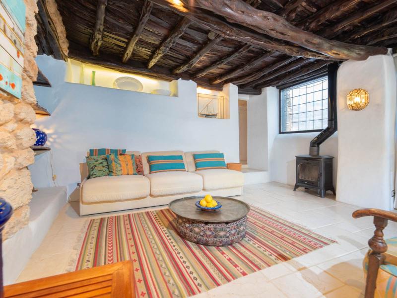 Authentic 400-Year-Old Finca for Sale , Sant Josep de sa Talaia, 
