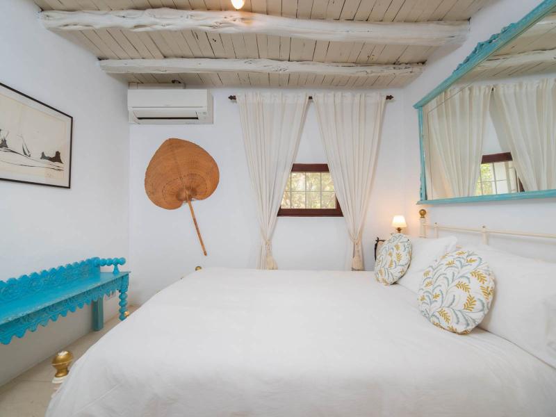Authentic 400-Year-Old Finca for Sale , Sant Josep de sa Talaia, 