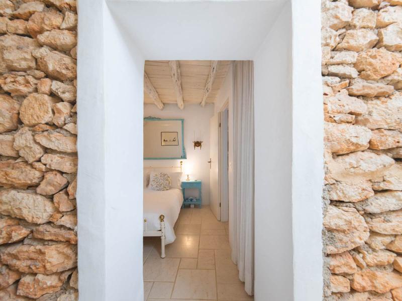 Authentic 400-Year-Old Finca for Sale , Sant Josep de sa Talaia, 
