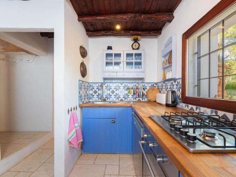Authentic 400-Year-Old Finca for Sale , Sant Josep de sa Talaia, 