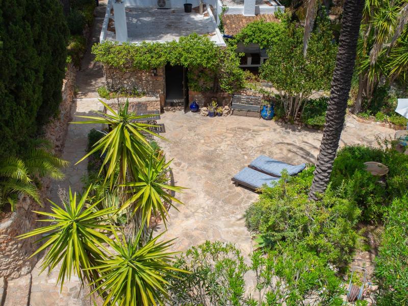 Authentic 400-Year-Old Finca for Sale , Sant Josep de sa Talaia, 