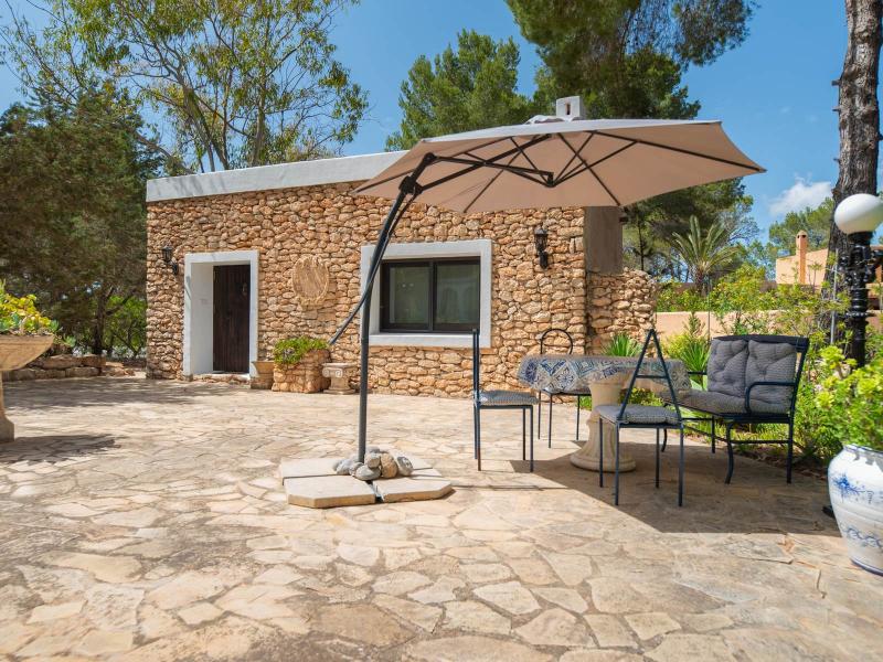Authentic 400-Year-Old Finca for Sale , Sant Josep de sa Talaia, 