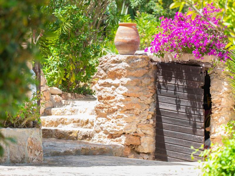 Authentic 400-Year-Old Finca for Sale , Sant Josep de sa Talaia, 