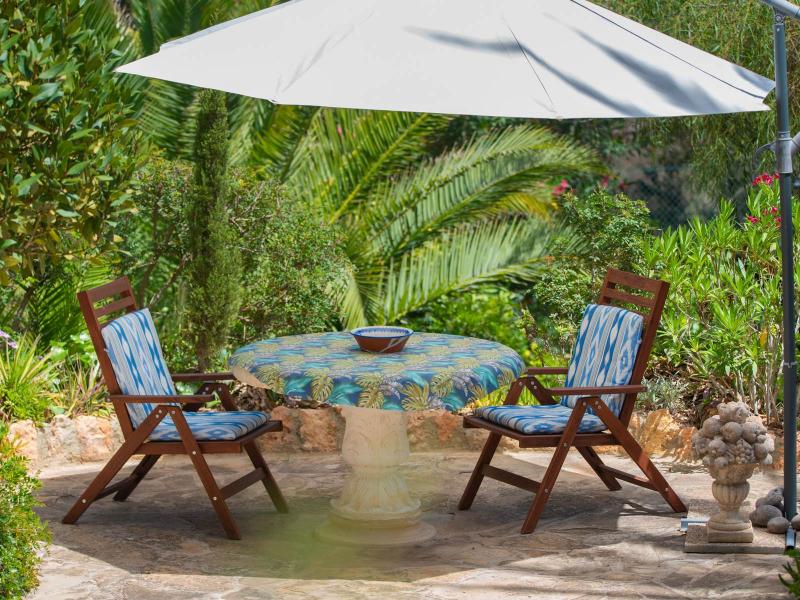 Authentic 400-Year-Old Finca for Sale , Sant Josep de sa Talaia, 