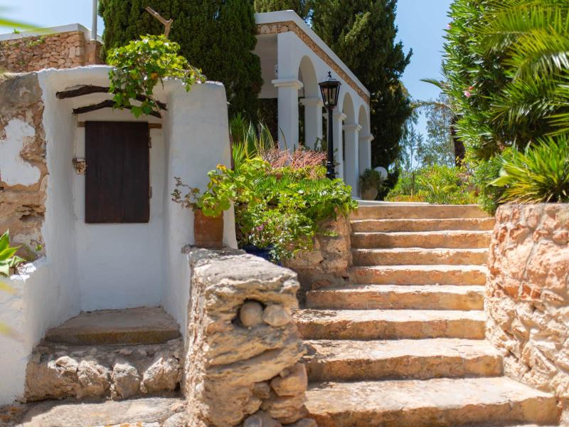 Authentic 400-Year-Old Finca for Sale , Sant Josep de sa Talaia, 
