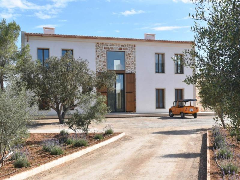 Villa for sale in Santanyi - , Santanyí 