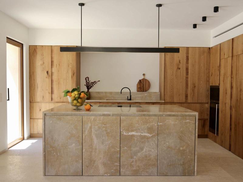 Villa for sale in Santanyi - , Santanyí 