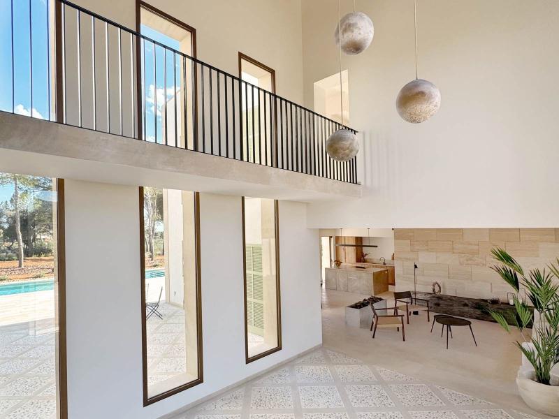 Villa for sale in Santanyi - , Santanyí 