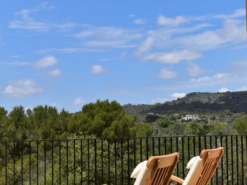 Villa for sale in Santanyi - , Santanyí 