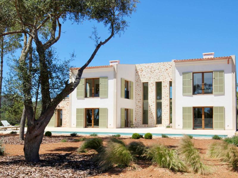 Villa for sale in Santanyi - , Santanyí 