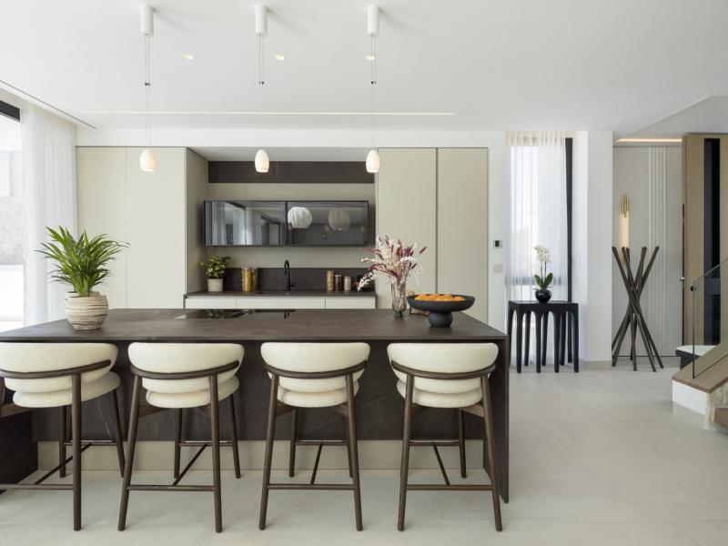 Luxury Villa for Sale in La Quinta, Spain , Benahavis 