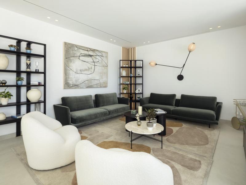 Luxury Villa for Sale in La Quinta, Spain , Benahavis 
