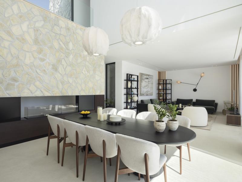 Luxury Villa for Sale in La Quinta, Spain , Benahavis 