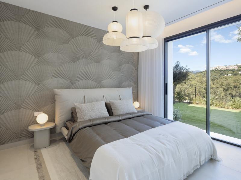 Luxury Villa for Sale in La Quinta, Spain , Benahavis 