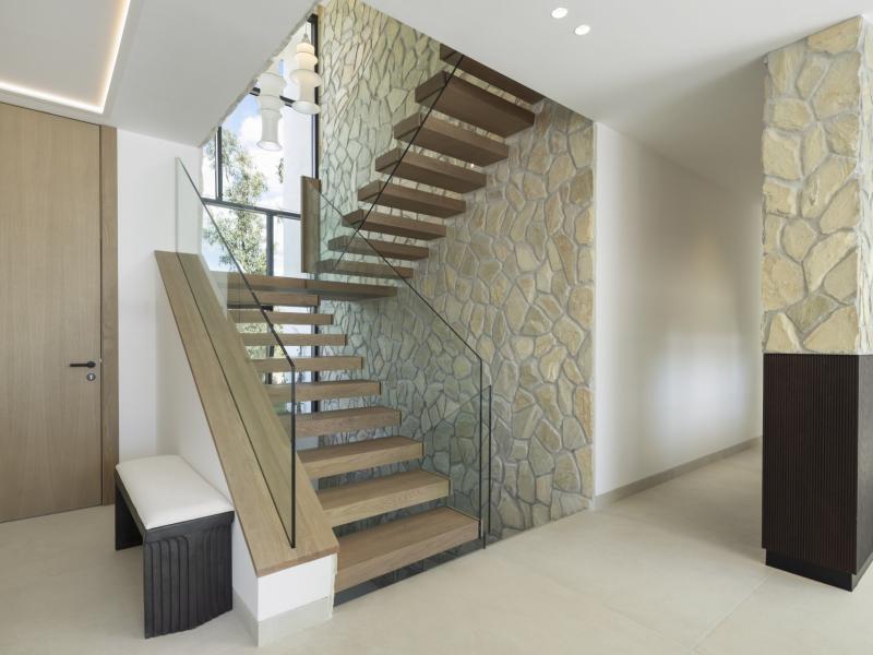 Luxury Villa for Sale in La Quinta, Spain , Benahavis 