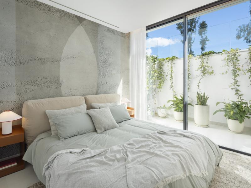 Luxury Villa for Sale in La Quinta, Spain , Benahavis 