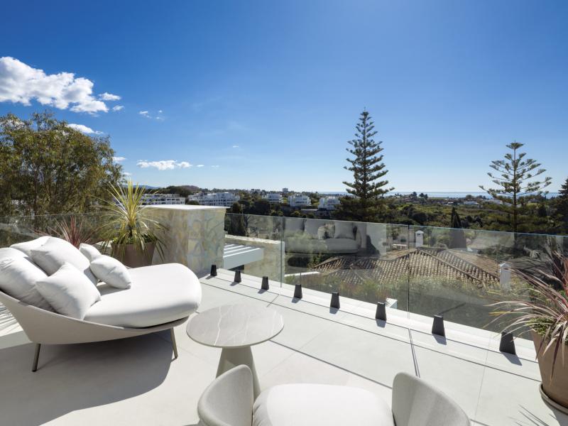 Luxury Villa for Sale in La Quinta, Spain , Benahavis 