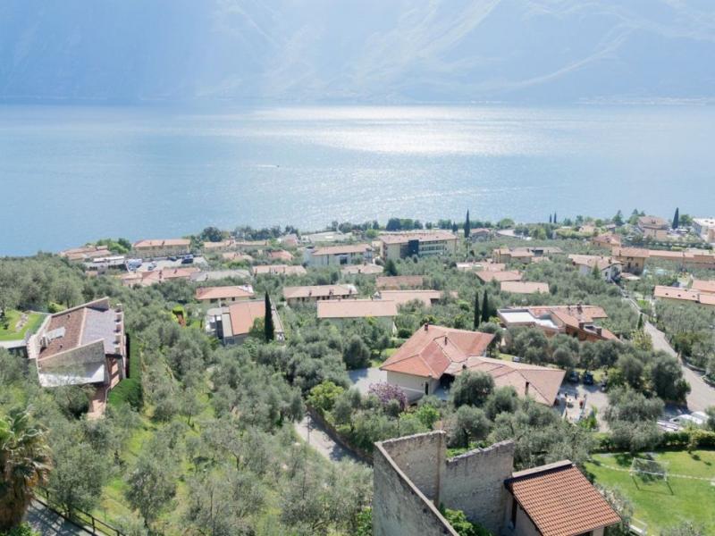 Luxury Lake-View Villa for Sale in Limone sul Garda, Italy , 