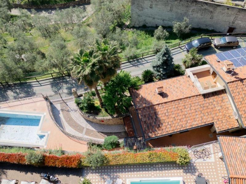 Luxury Lake-View Villa for Sale in Limone sul Garda, Italy , 