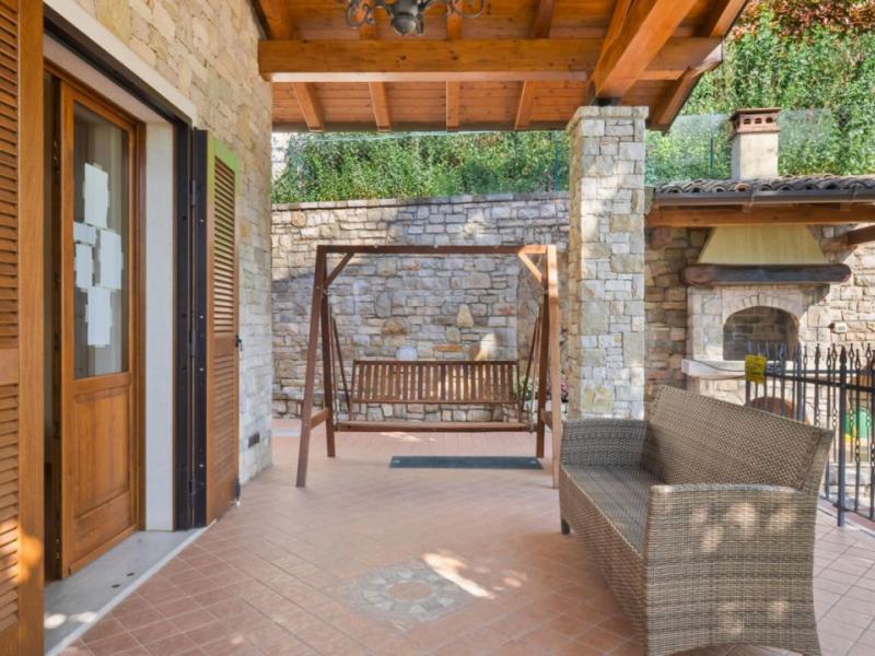 Luxury Lake-View Villa for Sale in Limone sul Garda, Italy , 