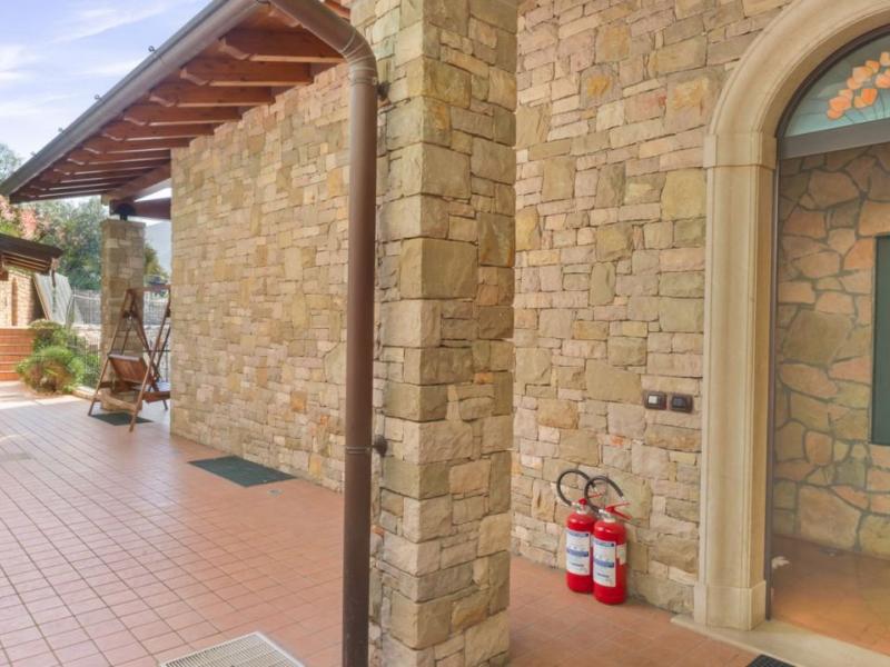 Luxury Lake-View Villa for Sale in Limone sul Garda, Italy , 