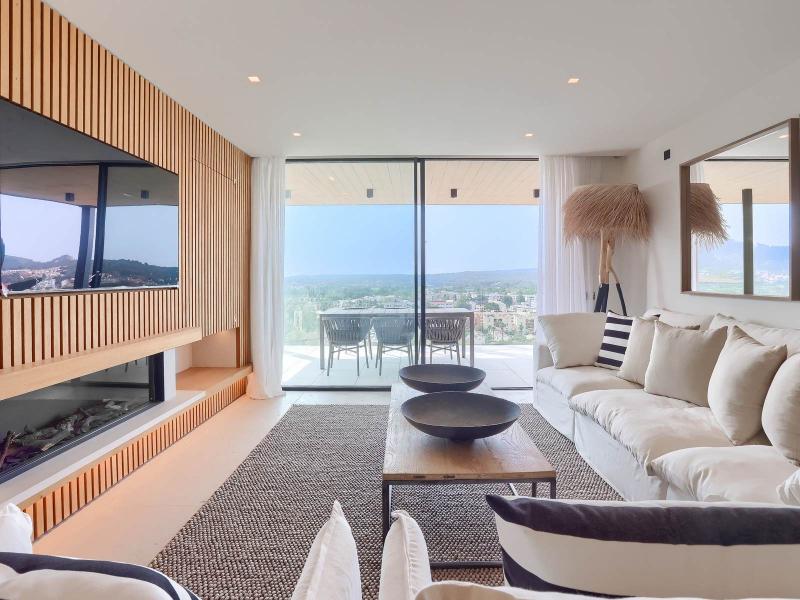 Luxury Apartments by the Sea , Santa Ponca 