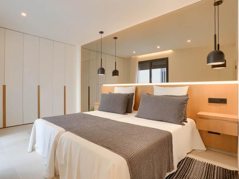 Luxury Apartments by the Sea , Santa Ponca 