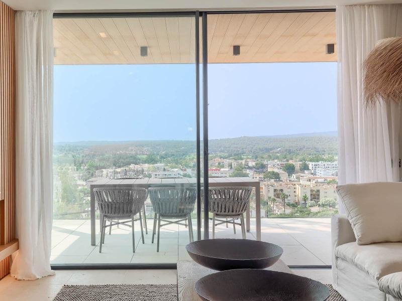 Luxury Apartments by the Sea , Santa Ponca 