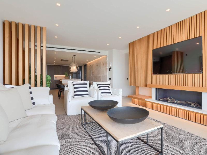 Luxury Apartments by the Sea , Santa Ponca 