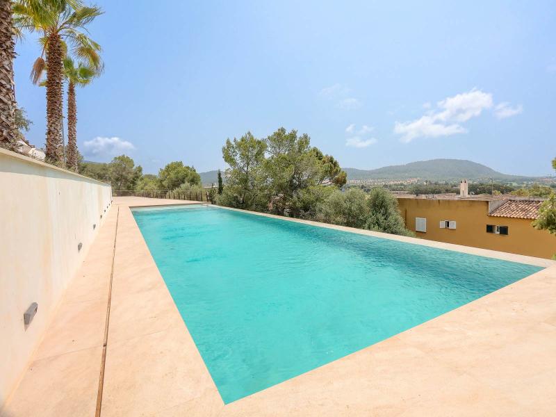 Luxury Apartments by the Sea , Santa Ponca 