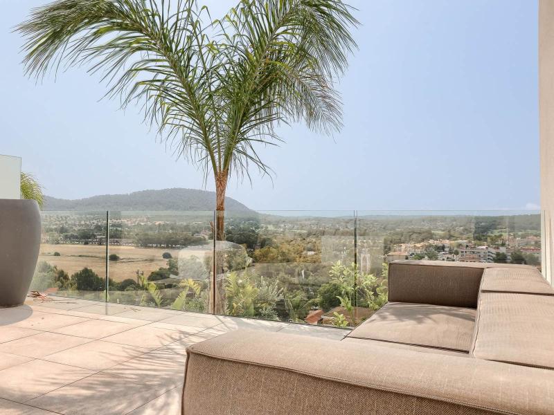 Luxury Apartments by the Sea , Santa Ponca 