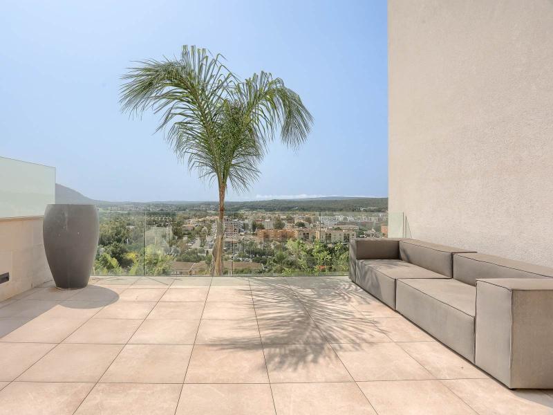 Luxury Apartments by the Sea , Santa Ponca 