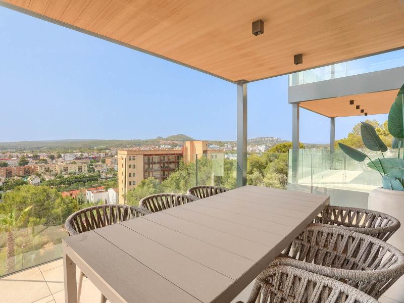 Luxury Apartments by the Sea , Santa Ponca 