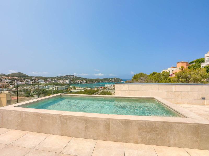 Luxury Apartments by the Sea , Santa Ponca 