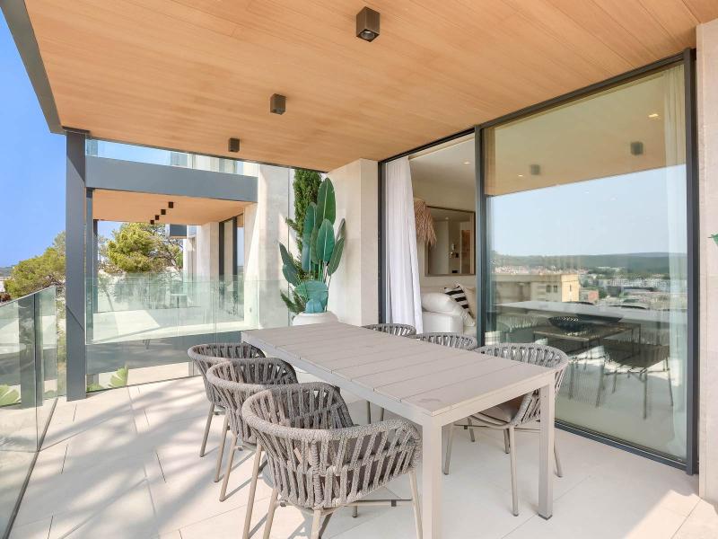 Luxury Apartments by the Sea , Santa Ponca 