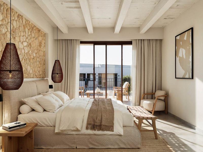 Luxury Village Finca for Sale in Ses Salines , Ses Salines 