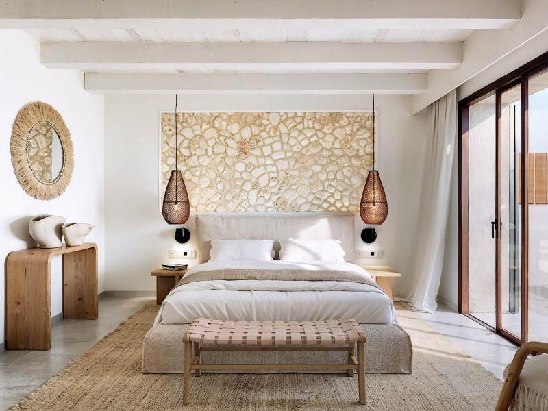 Luxury Village Finca for Sale in Ses Salines , Ses Salines 