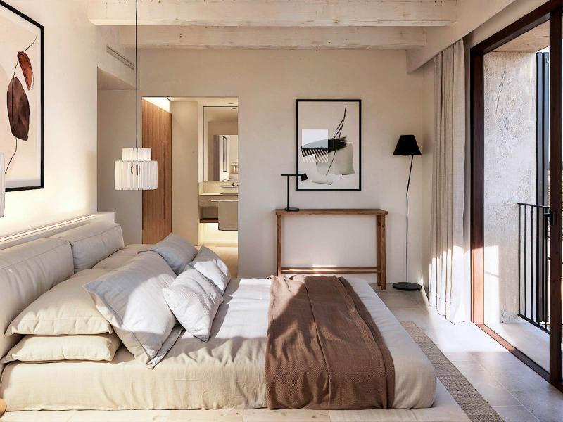 Luxury Village Finca for Sale in Ses Salines , Ses Salines 