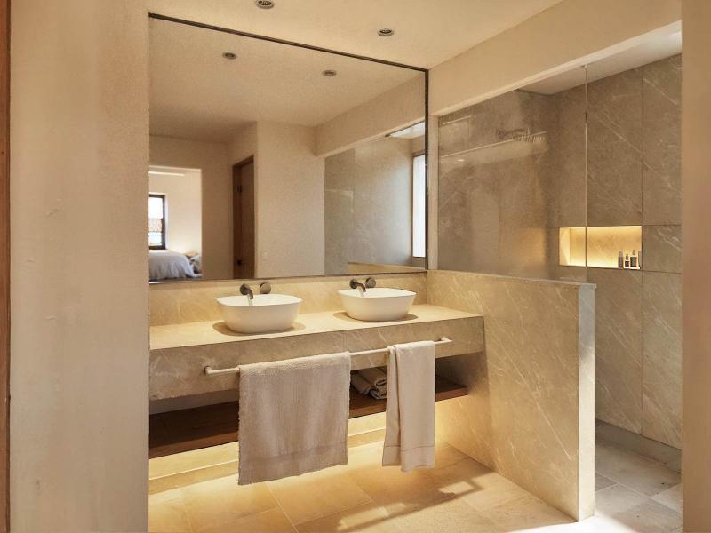 Luxury Village Finca for Sale in Ses Salines , Ses Salines 