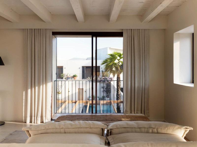 Luxury Village Finca for Sale in Ses Salines , Ses Salines 