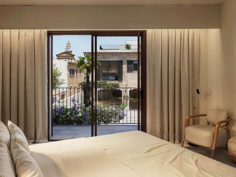 Luxury Village Finca for Sale in Ses Salines , Ses Salines 