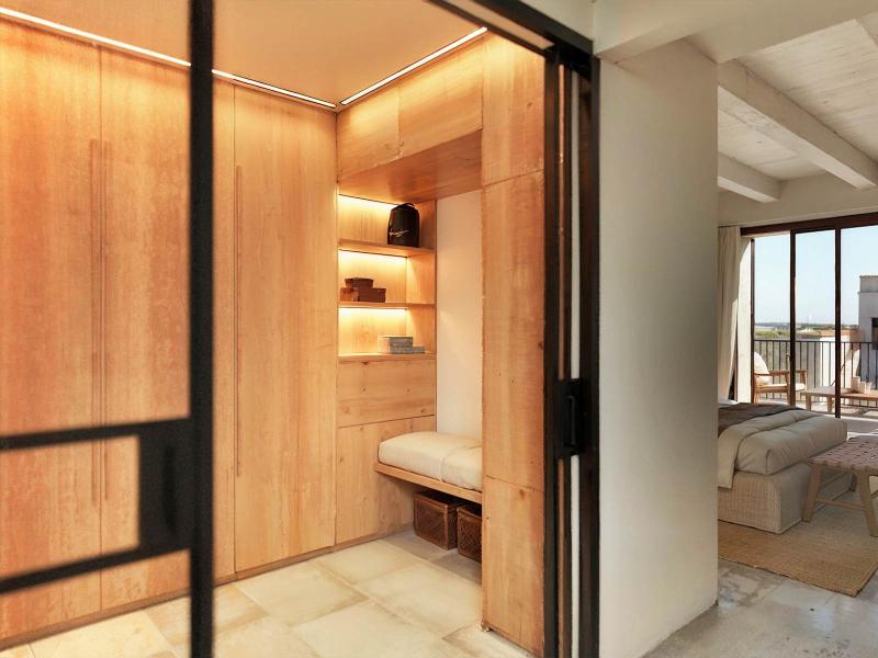 Luxury Village Finca for Sale in Ses Salines , Ses Salines 