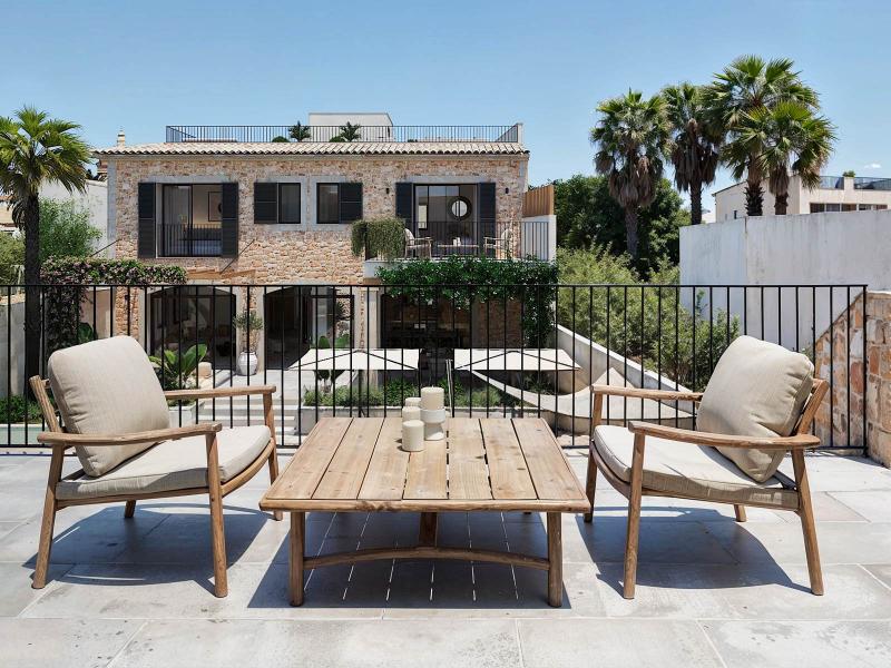 Luxury Village Finca for Sale in Ses Salines , Ses Salines 