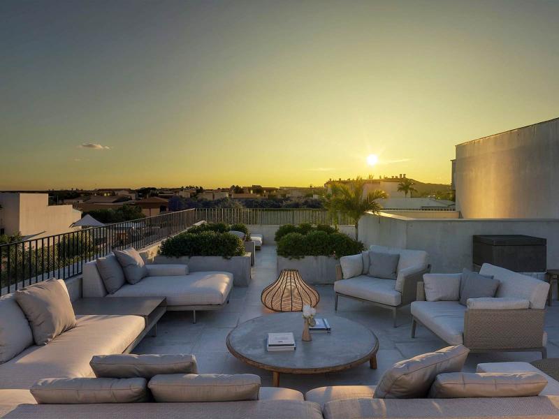 Luxury Village Finca for Sale in Ses Salines , Ses Salines 